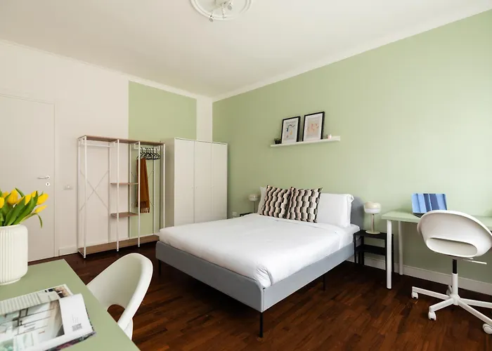 Domiziano Boutique Apartment