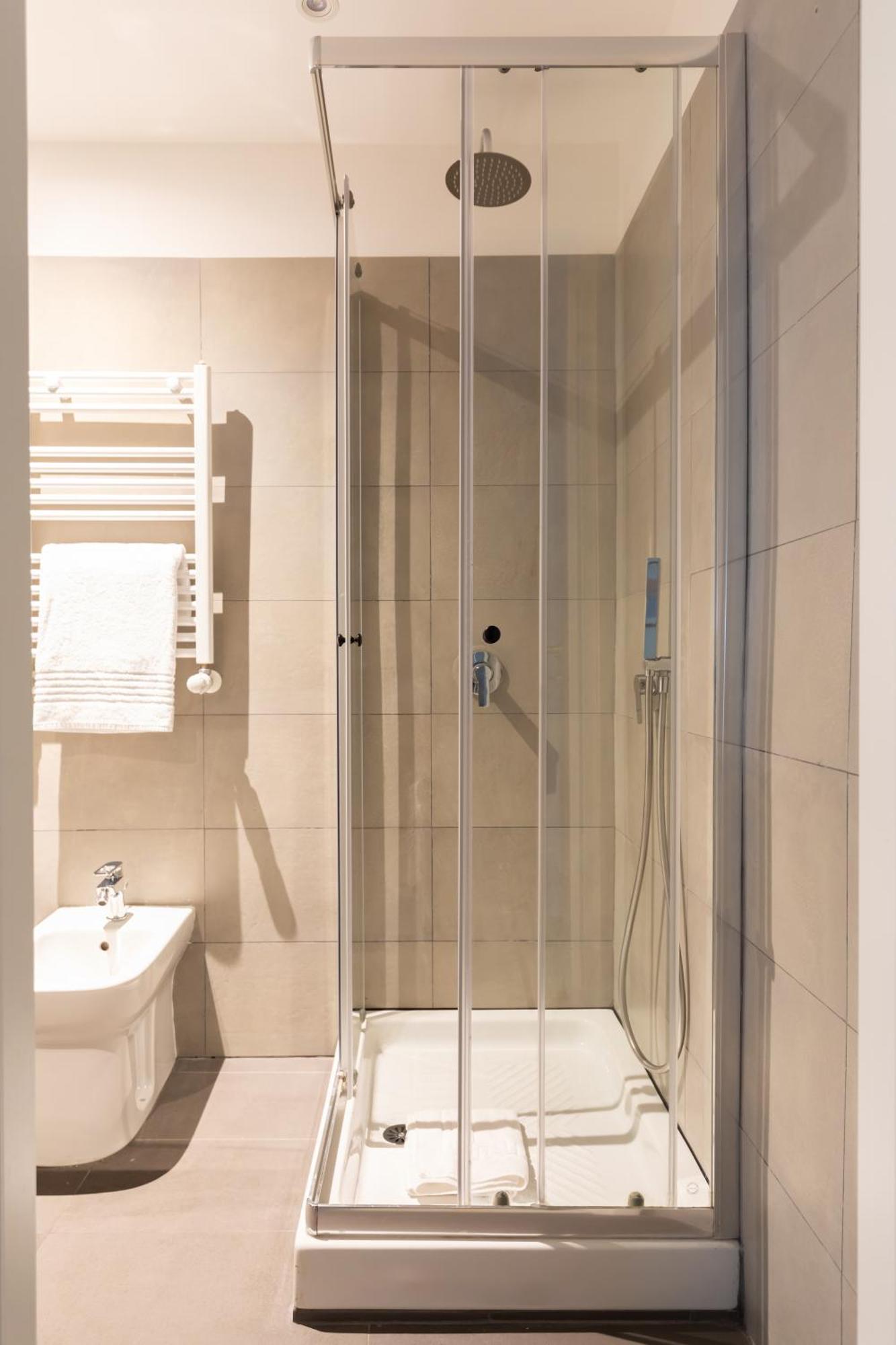 Apartment Domiziano Boutique