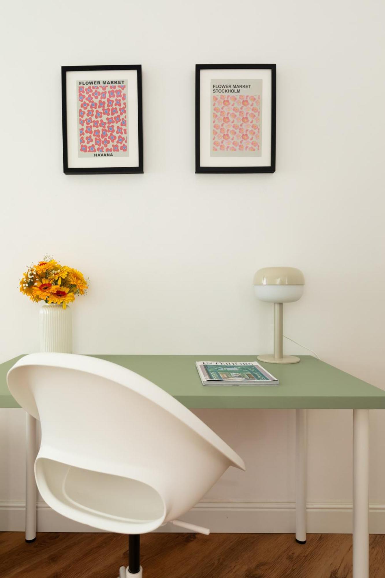 Apartment Domiziano Boutique *