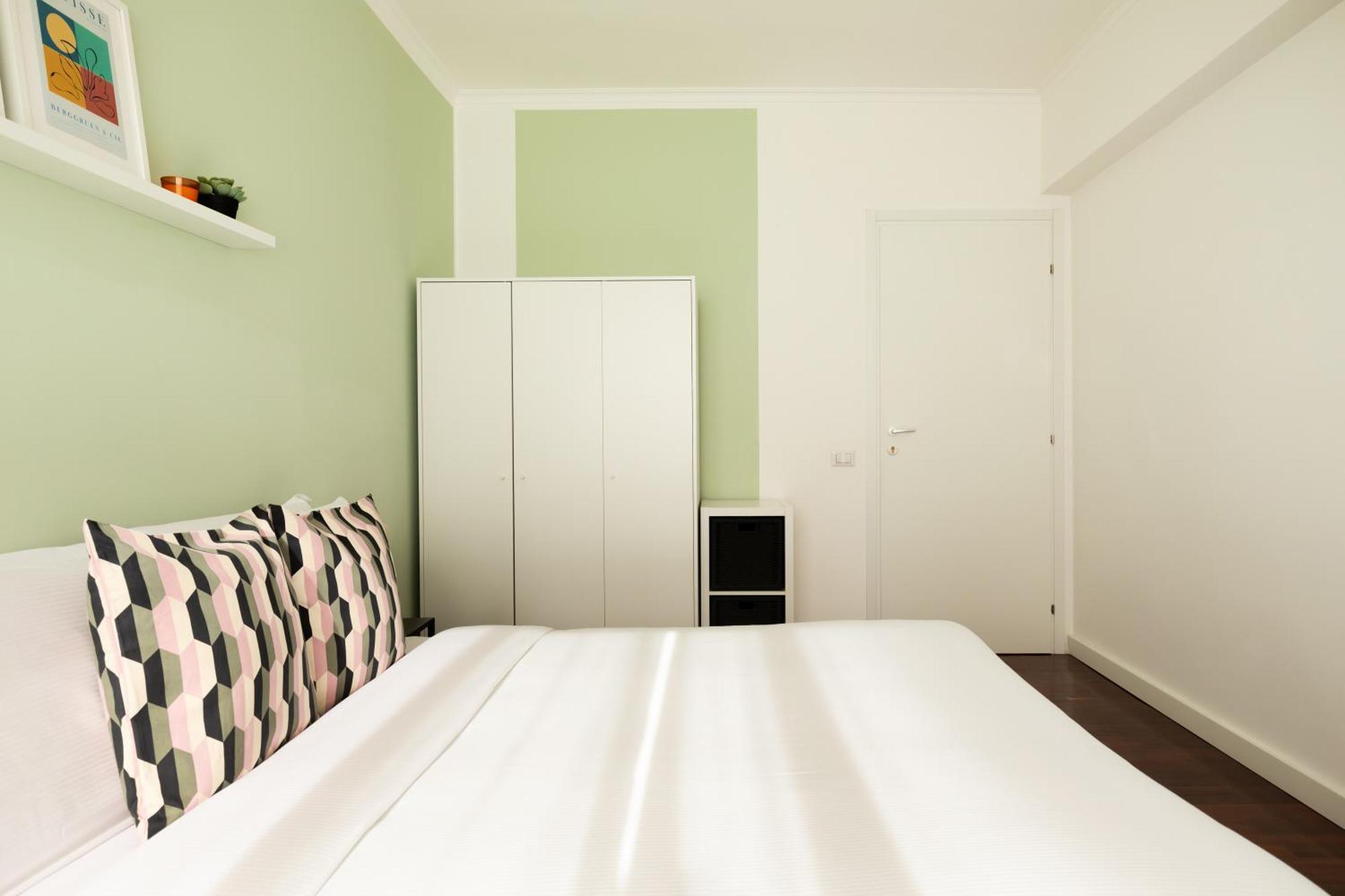 Apartment Domiziano Boutique Rome