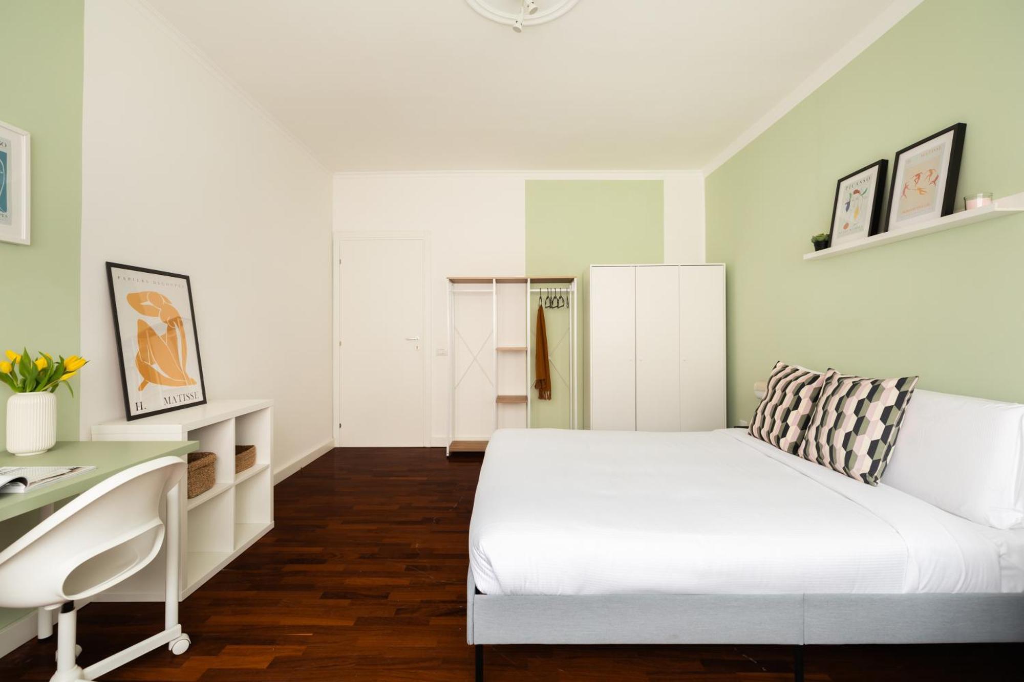 Domiziano Boutique Apartment *