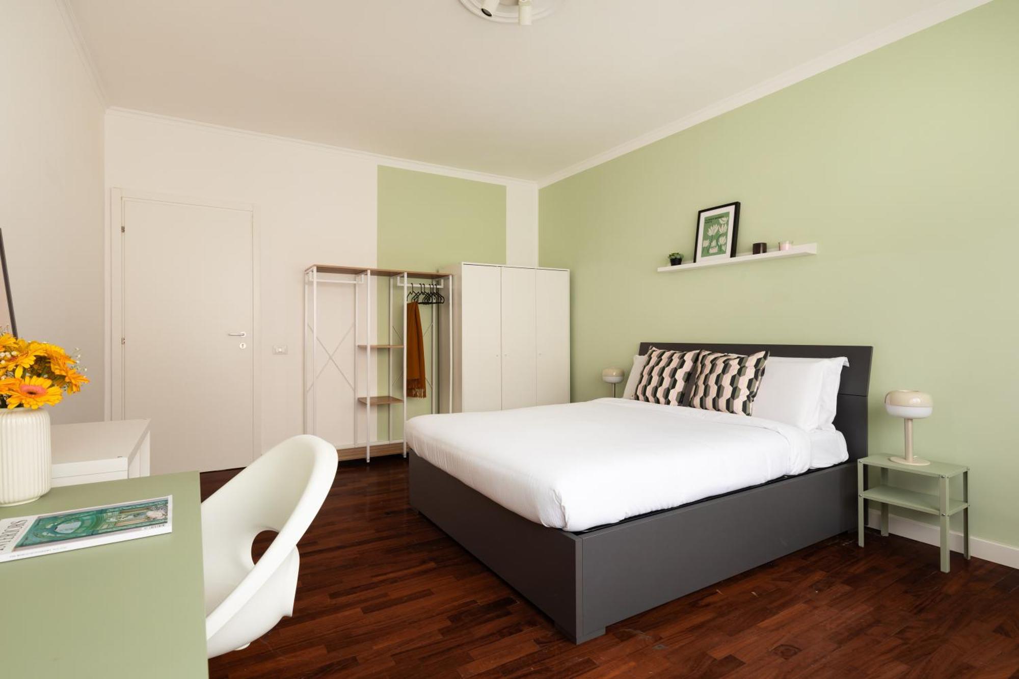 Apartment Domiziano Boutique Rome