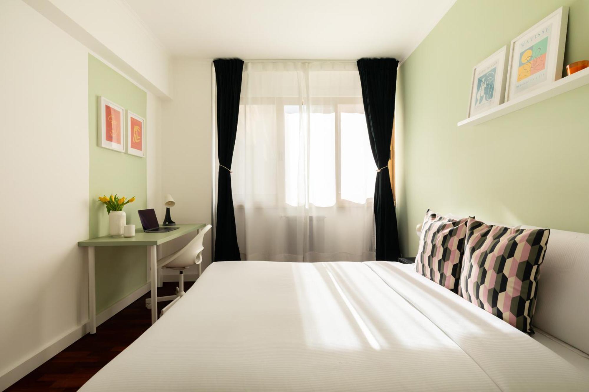 Apartment Domiziano Boutique Rome