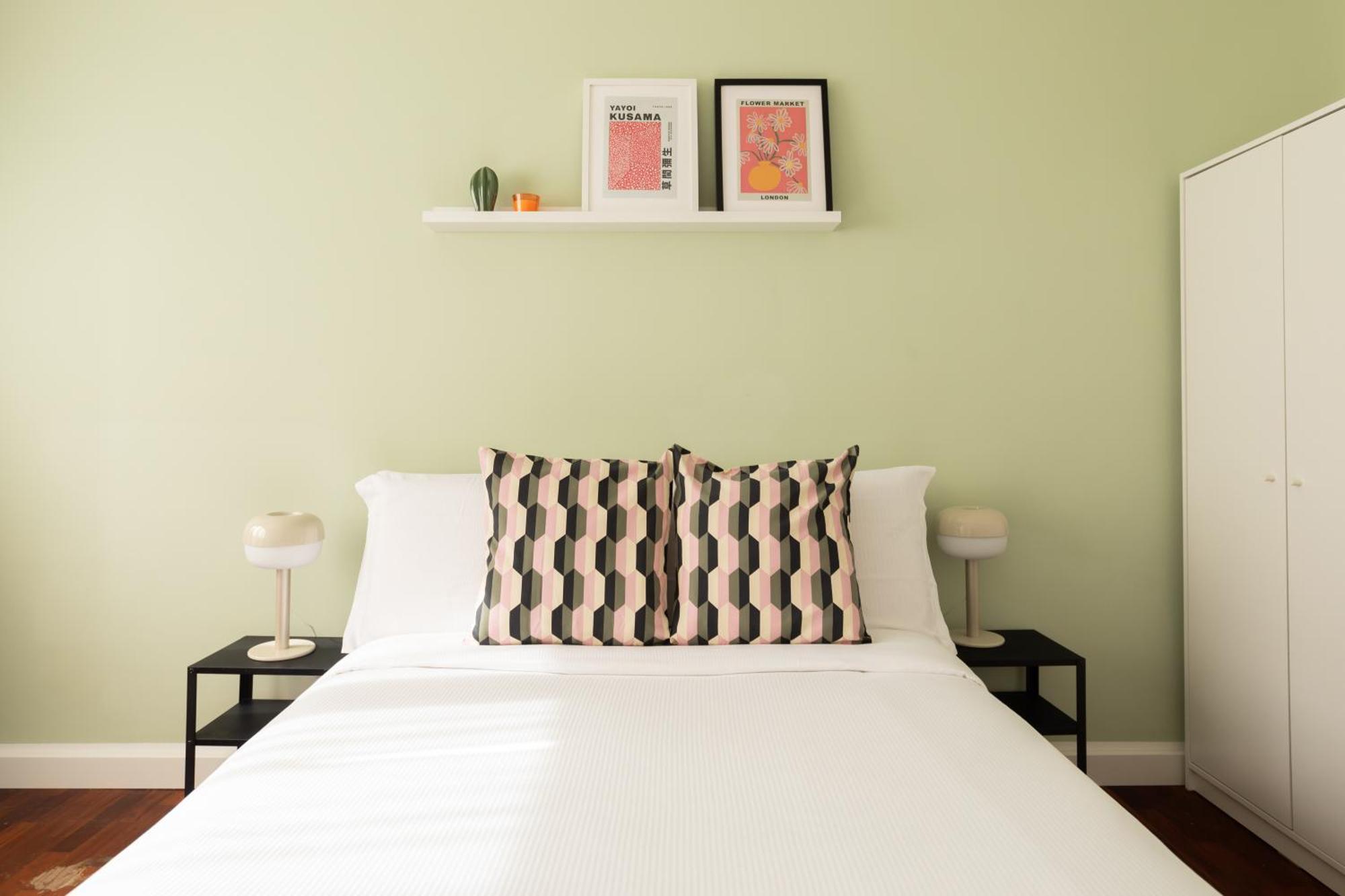 Domiziano Boutique Apartment Rome