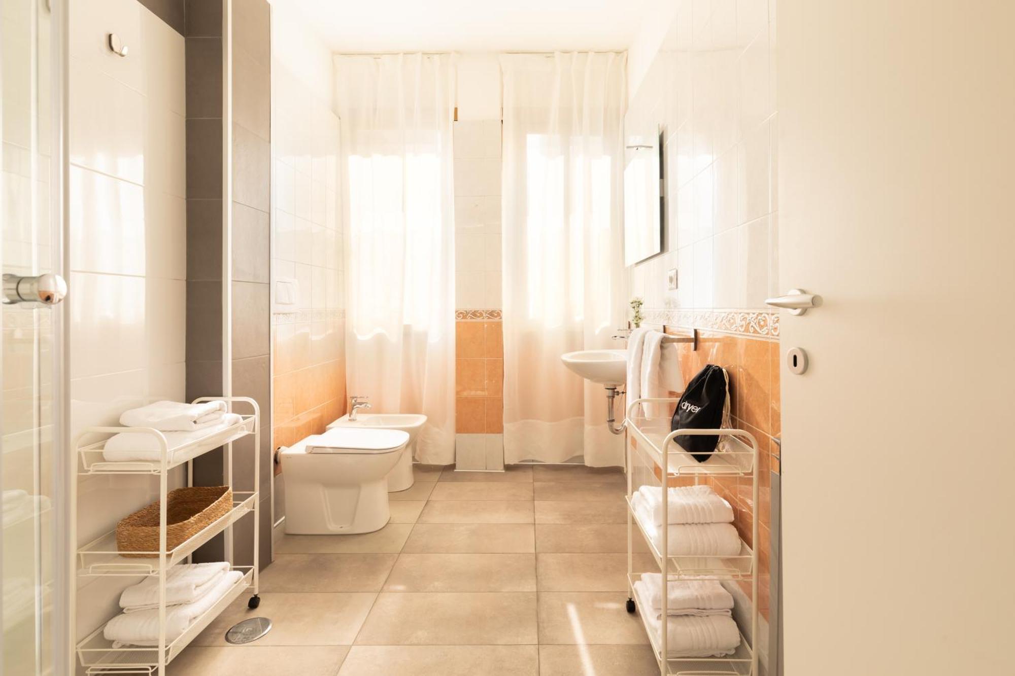 Domiziano Boutique Apartment