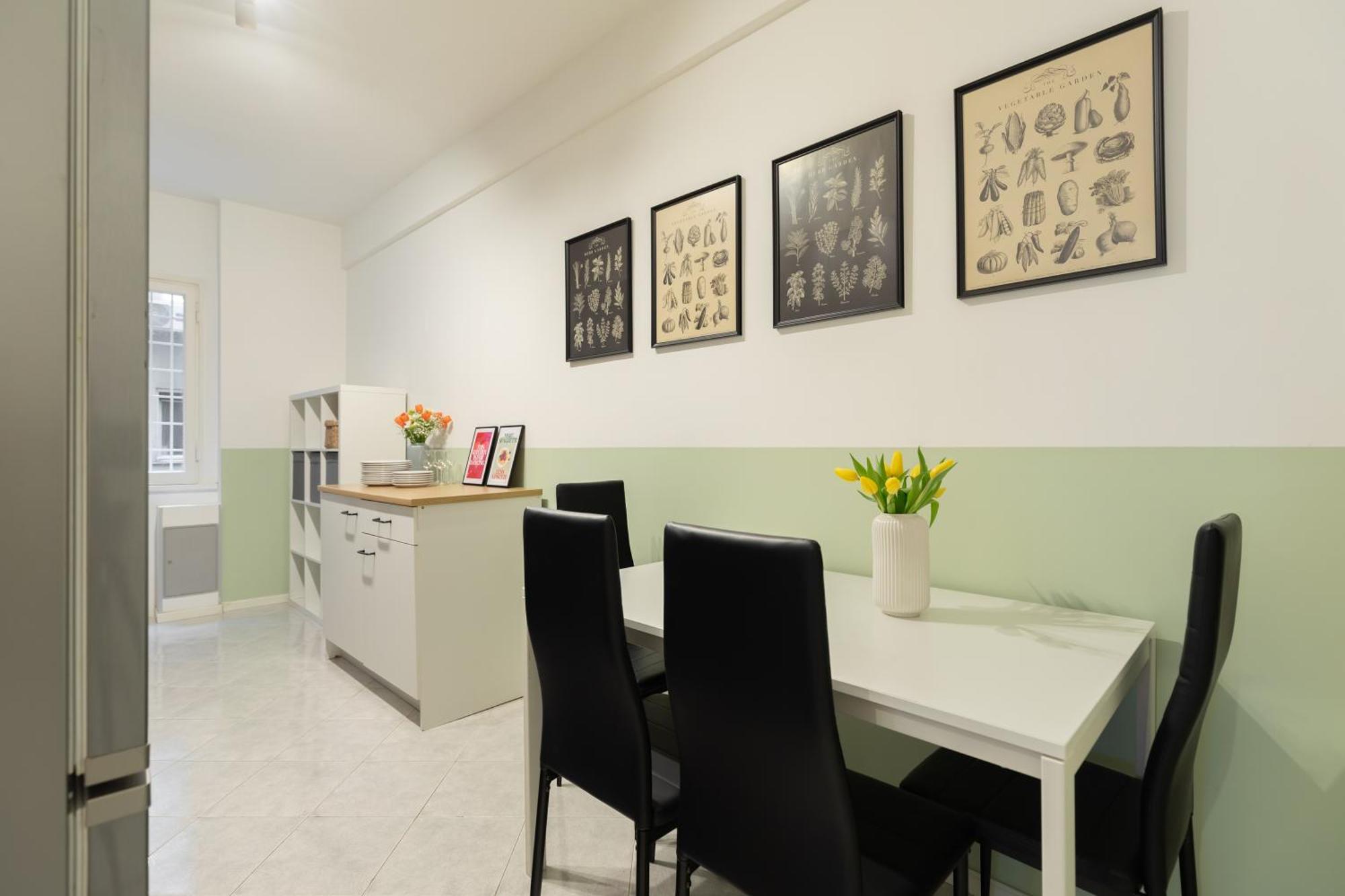 Apartment Domiziano Boutique