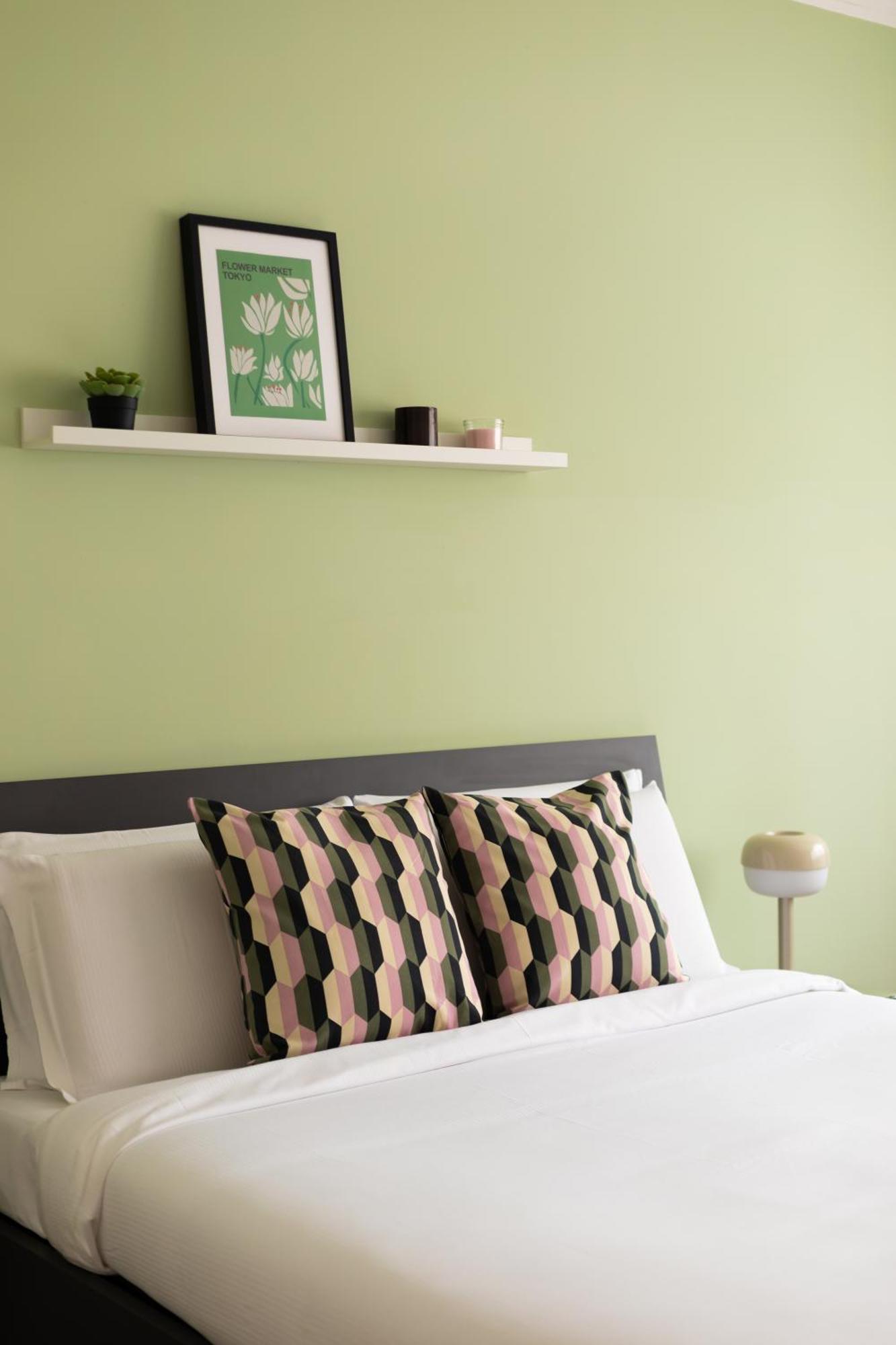 Domiziano Boutique Apartment *