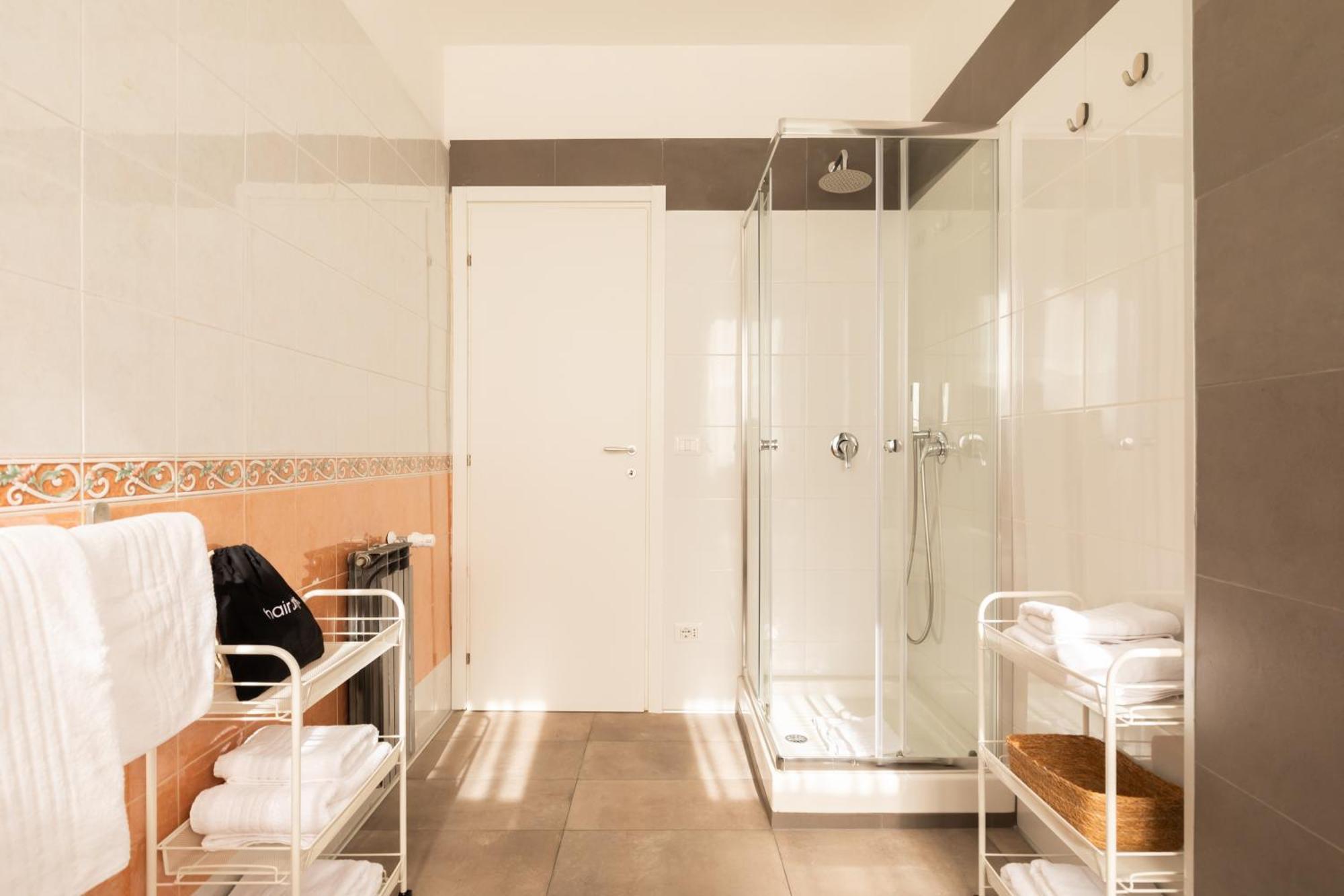 Apartment Domiziano Boutique *