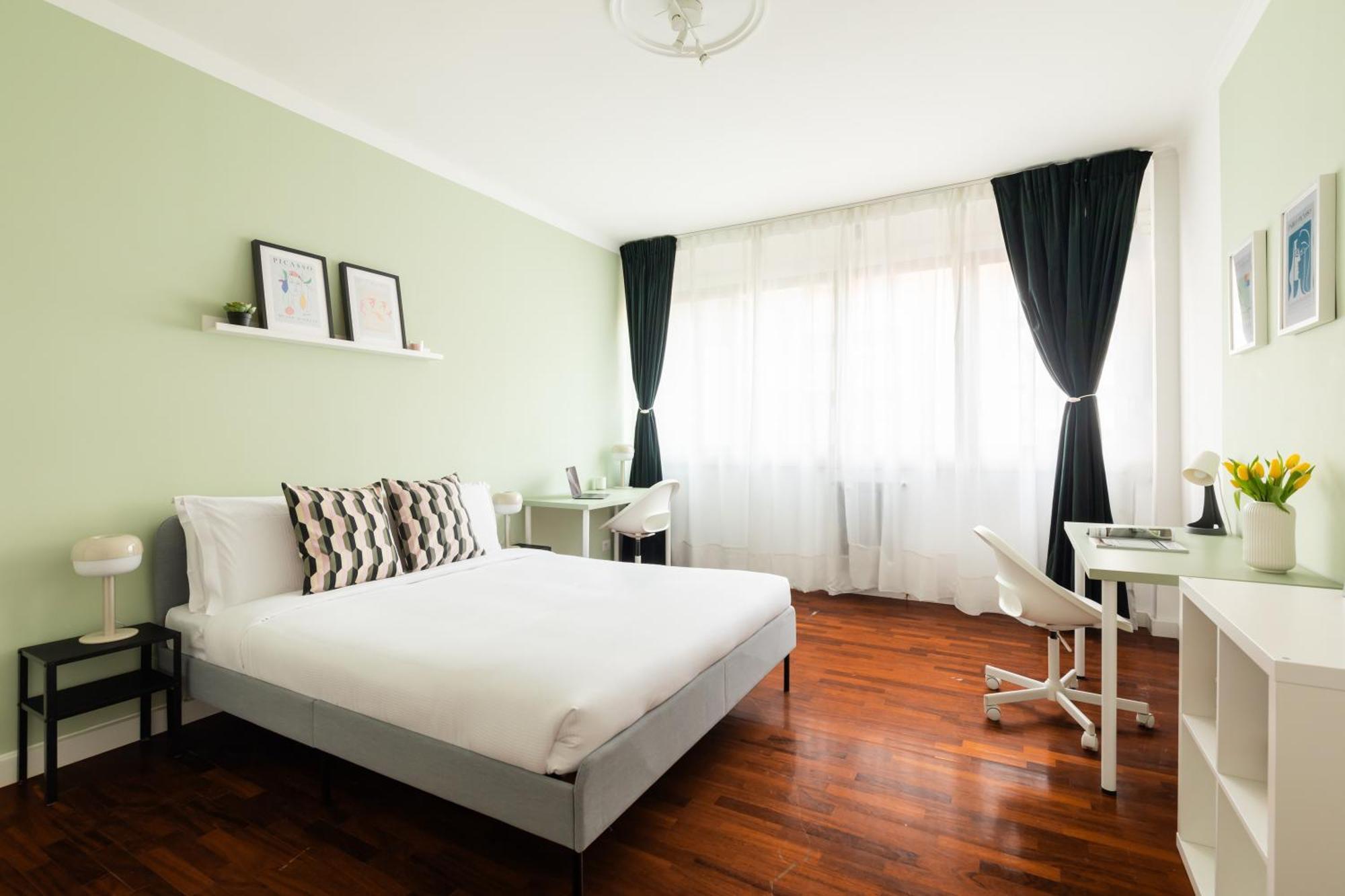 Apartment Domiziano Boutique