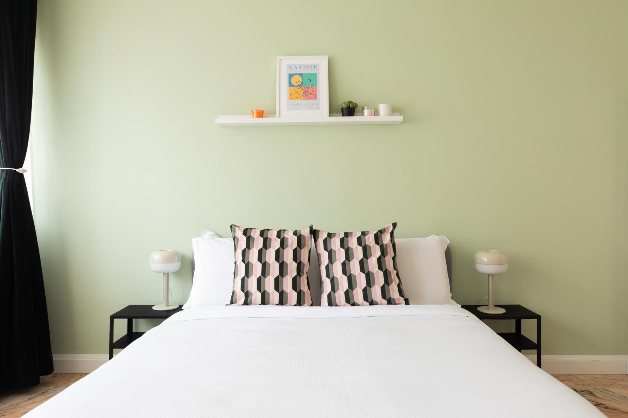 Apartment Domiziano Boutique *