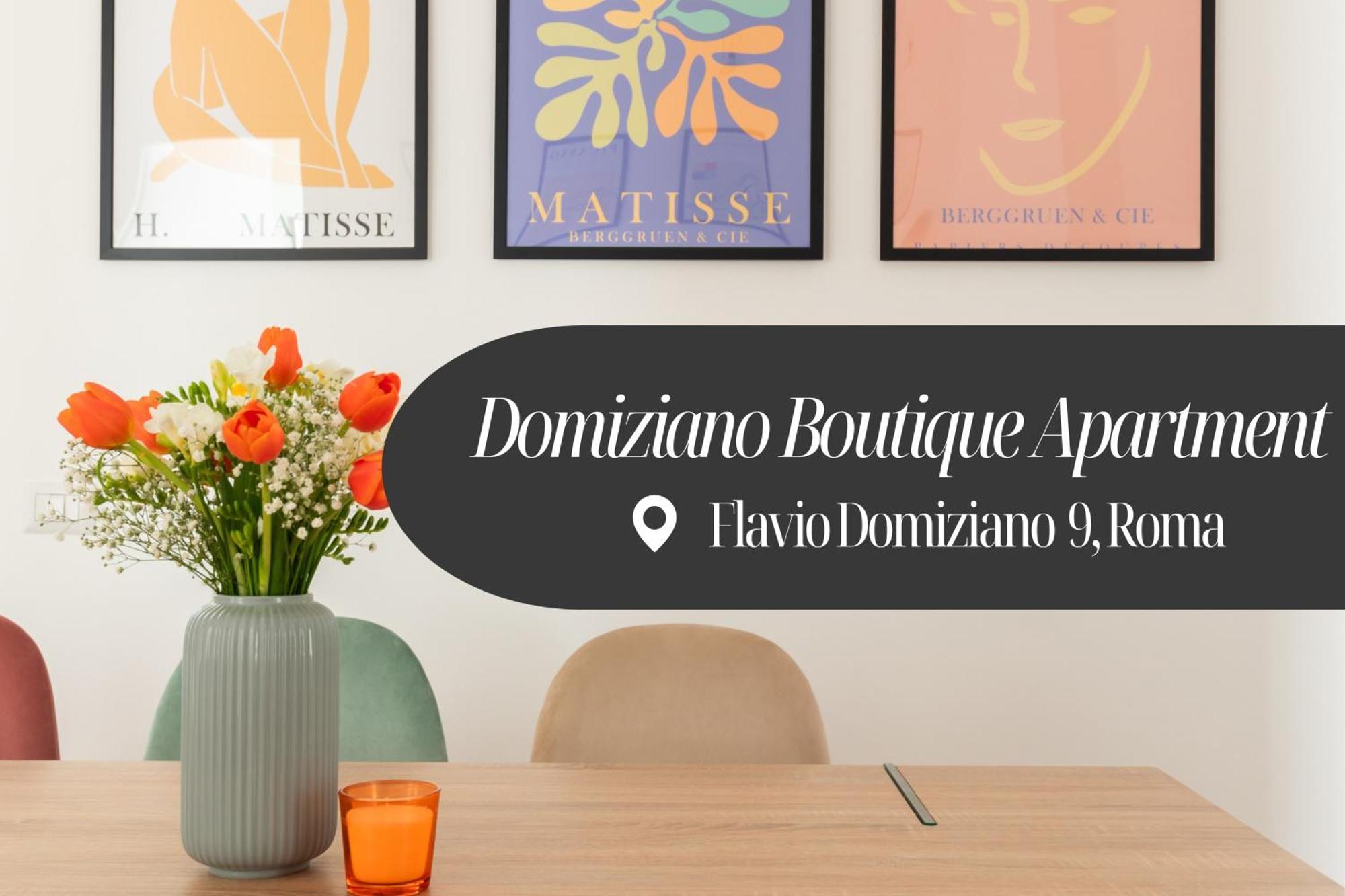 Domiziano Boutique