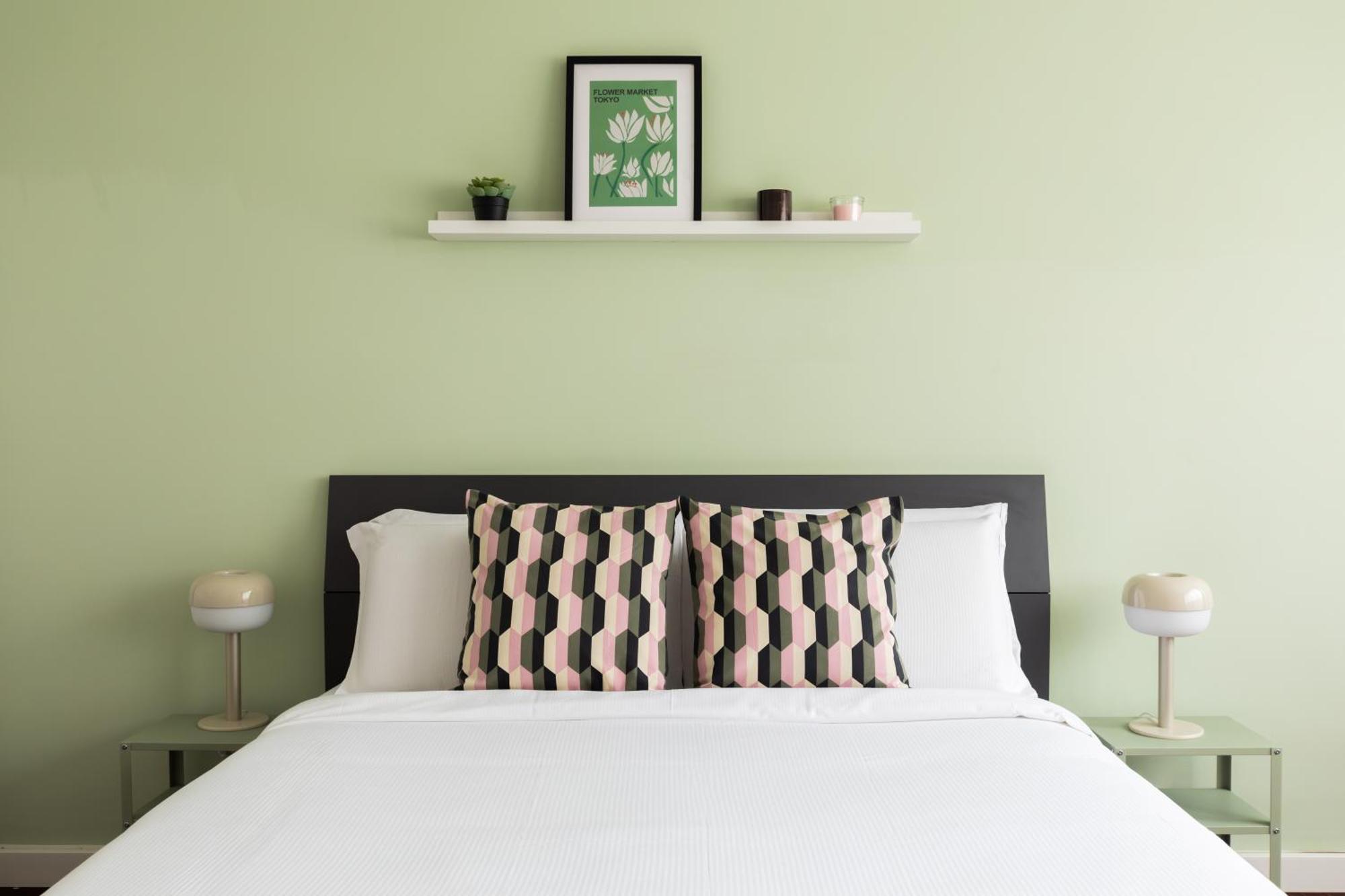 Domiziano Boutique Apartment