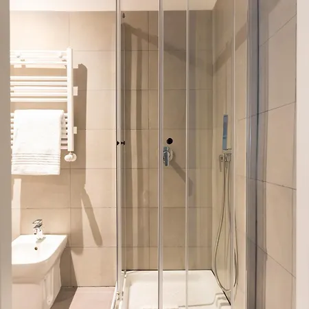 Domiziano Boutique Apartment Rome Extérieur photo