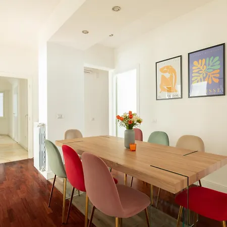 Domiziano Boutique Apartment Rome Extérieur photo