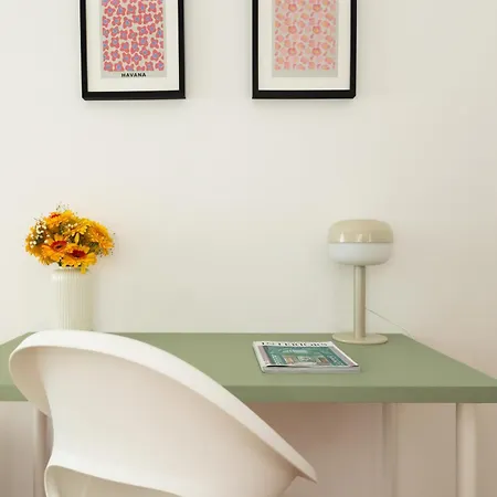 Domiziano Boutique Apartment Rome Extérieur photo