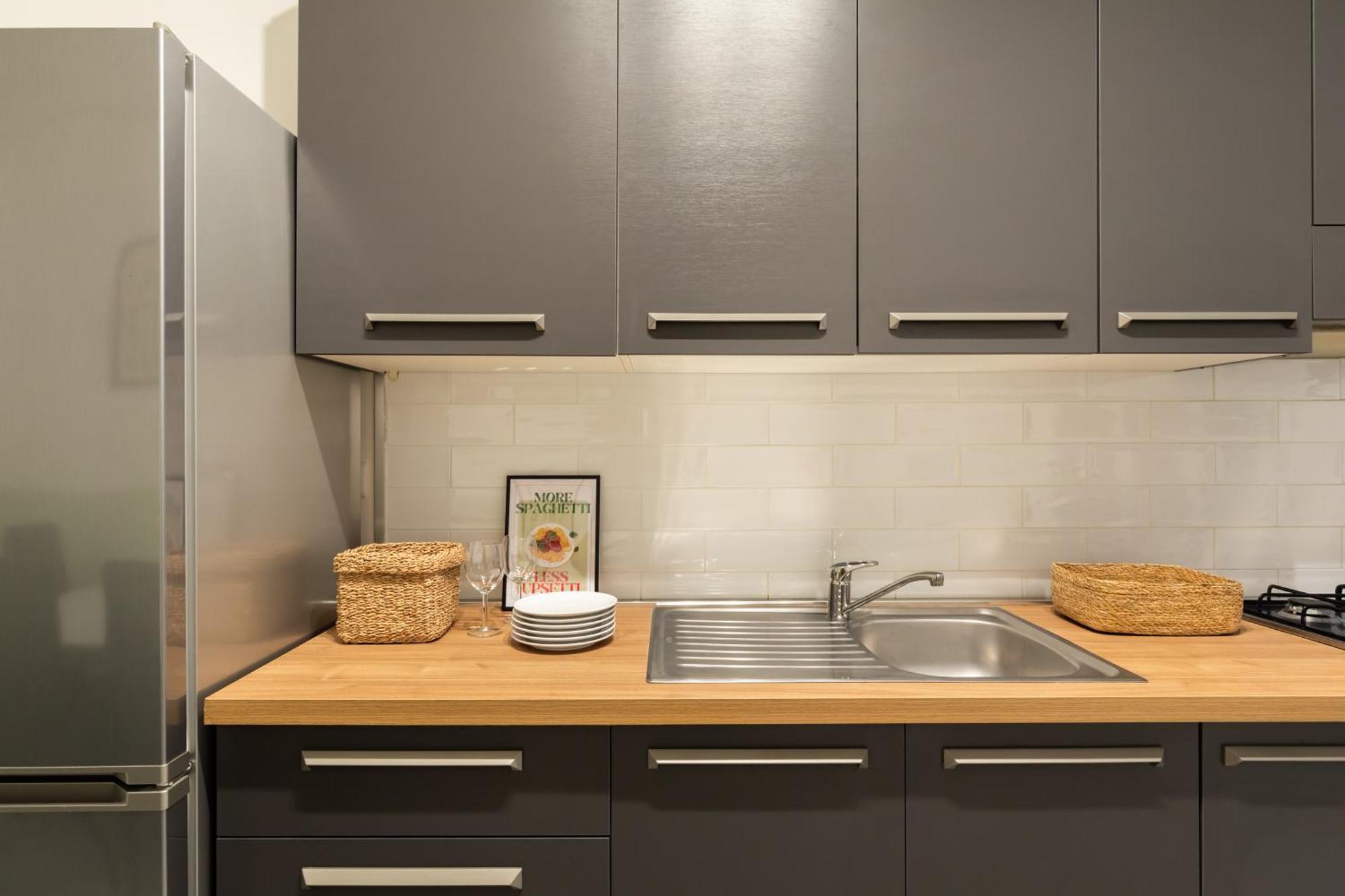 Domiziano Boutique Apartment *