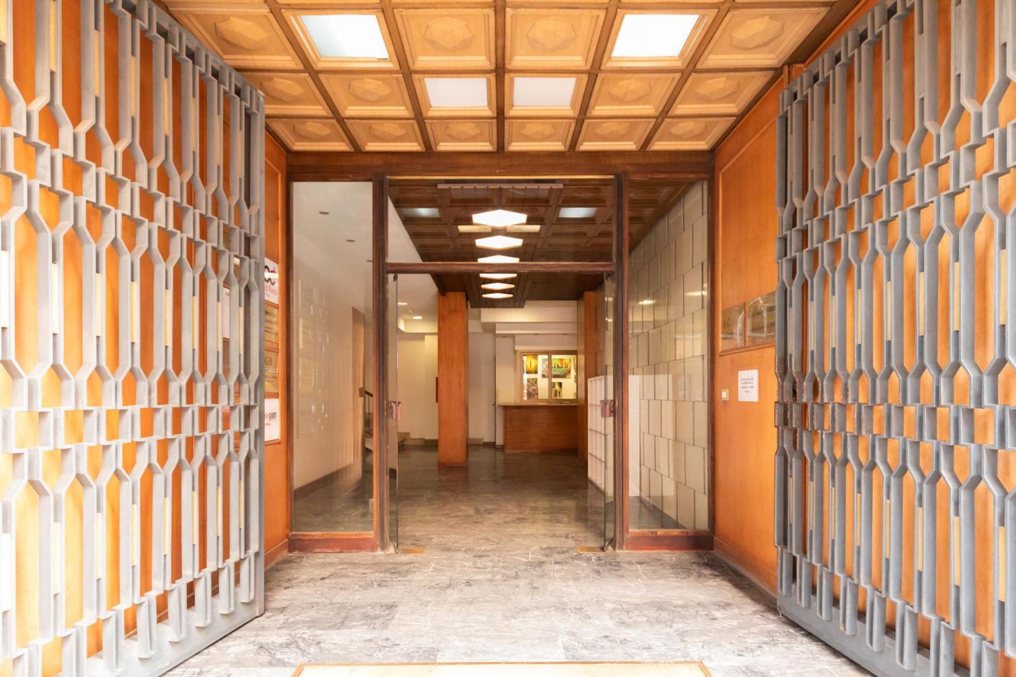 Domiziano Boutique Apartment *