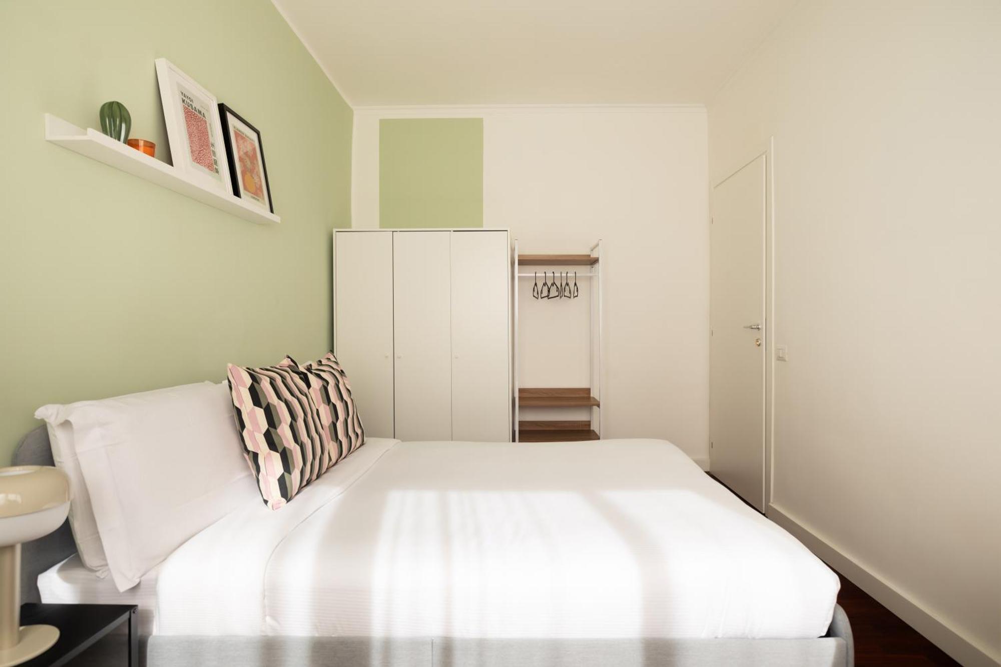 Domiziano Boutique Apartment Rome