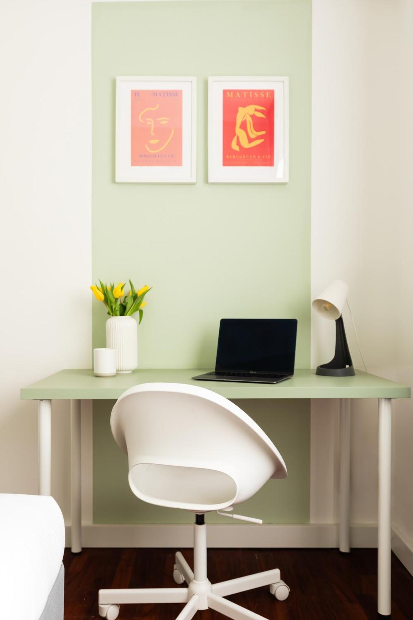 Apartment Domiziano Boutique Rome